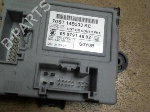 Electronic module FORD MONDEO IV Turnier (BA7) 1.8 TDCi | BP29296879M83 