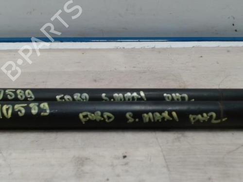 Tailgate lift support FORD S-MAX (WA6) 2.0 TDCi | BP25419706C138 