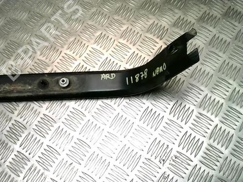 Other CITROËN NEMO Box Body/MPV (AA_) 1.3 HDi 75 | BP31224917O1