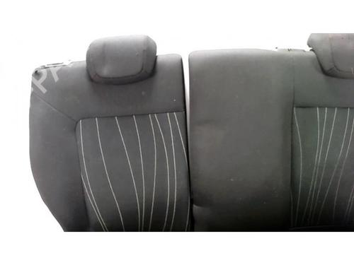 Rear seat OPEL CORSA D (S07) 1.0 (L08, L68) | BP25418788C17 