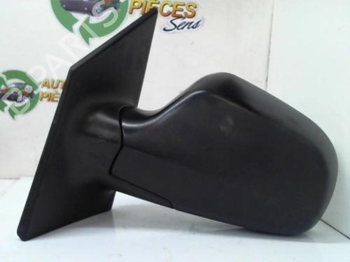 Left mirror HYUNDAI MATRIX (FC) 1.5 CRDi | BP25400965C26 