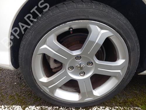 Rear right window mechanism PEUGEOT 308 I (4A_, 4C_) 1.6 GTi | BP31237470C25 