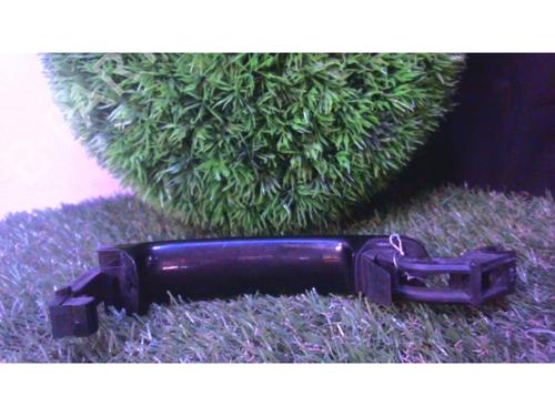 Front left exterior door handle AUDI TT (8J3) 2.0 TFSI | BP25395669C128 