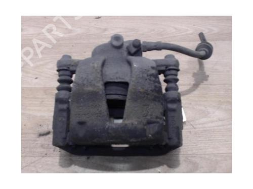 Venstre bremsekaliber foran OPEL CORSA D (S07) 1.3 CDTI (L08, L68) | BP25386755M105 
