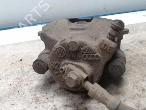 Right front brake caliper VW GOLF V (1K1) 1.9 TDI | BP28081485M104