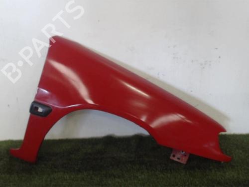 Used Right front fenders CITROËN SAXO (S0, S1) 1.0 X (45 hp) 25396186