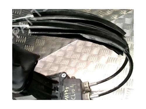 Gear lever RENAULT CLIO IV (BH_) 1.5 dCi 90 | BP25430080M90