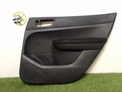 Rear right panel PEUGEOT 307 Break (3E) 1.6 HDi 110 | BP25394812C61 