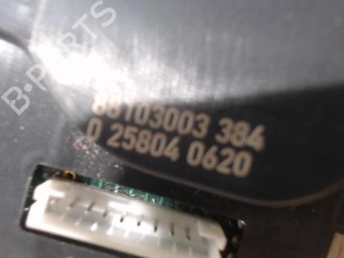 Switch RENAULT MODUS / GRAND MODUS (F/JP0_) 1.5 dCi (FP0D, JP0D) | BP25409519I30