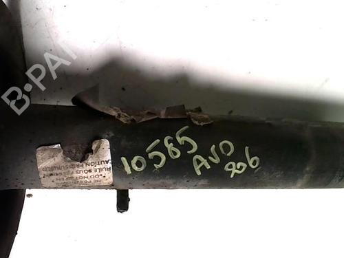 Right front shock absorber PEUGEOT 206 SW (2E/K) 1.1 | BP25421430M17