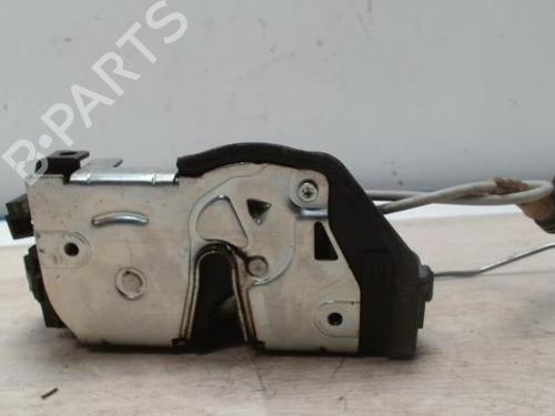 Rear left lock BMW 3 Touring (E91) 320 d | BP25420253C100 