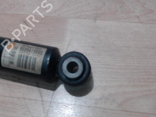 Used Right rear shock absorber CITROËN DS3 (SA_) 1.6 HDi 115 (114 hp) 25411850