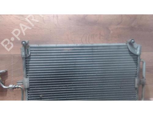 AC radiator DAEWOO MATIZ (M100, M150) 0.8 | BP25402259M32