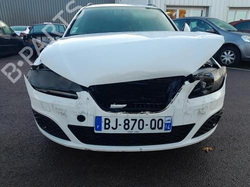 Gearbox SEAT EXEO ST (3R5) 2.0 TDI | BP28532686M3 