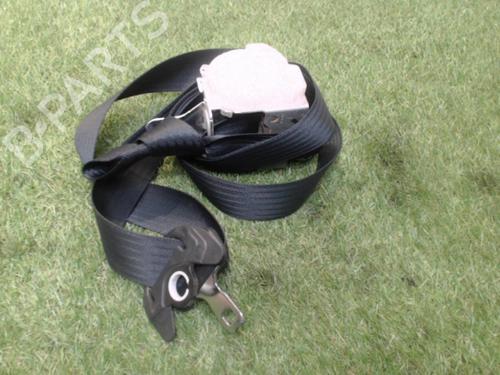Used Seat buckle PEUGEOT 107 (PM_, PN_) 1.0 (68 hp) 25390172