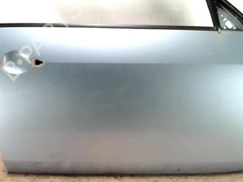 Right front door NISSAN PRIMERA Hatchback (P12) 1.9 dCi | BP25421384C3 