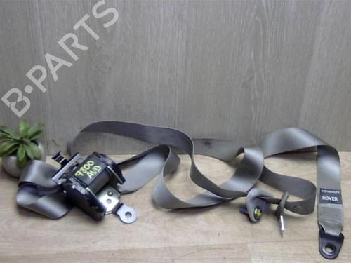 Used Front right seatbelt ROVER 200 II Hatchback (RF) 214 Si (103 hp) 25410247
