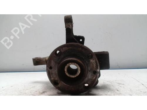Left front steering knuckle RENAULT CLIO III (BR0/1, CR0/1) 1.5 dCi (C/BR0G, C/BR1G) | BP25420824M25 
