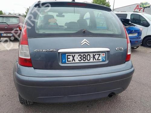 Køler CITROËN C3 I (FC_, FN_) 1.4 HDi | BP26218098M31