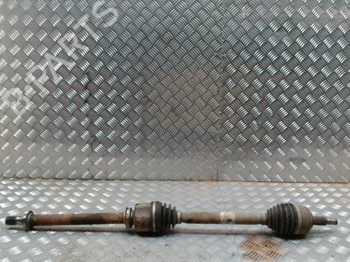 Used Right front driveshaft Right front driveshaft 39585533 39585533