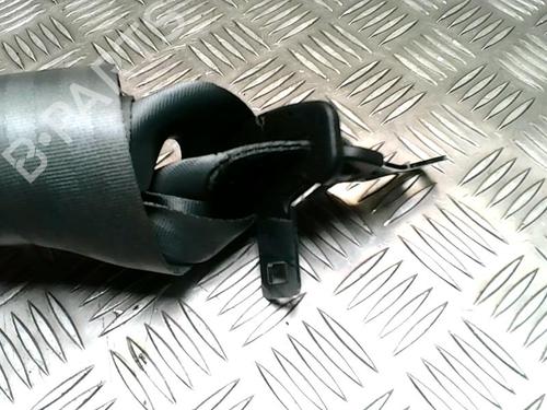 Rear center seatbelt CITROËN BERLINGO MULTISPACE (B9) 1.6 HDi 110 | BP31222901I27