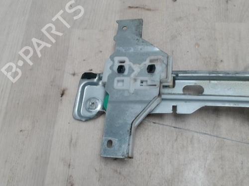 Used Rear left window mechanism PEUGEOT 5008 (0U_, 0E_) 1.6 HDi (112 hp) 25427367
