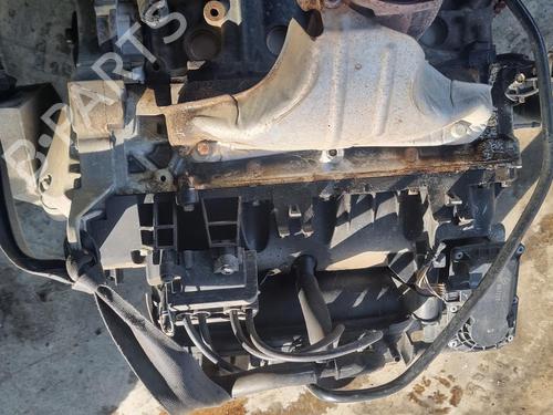 Used Engine RENAULT TWINGO I (C06_) 1.2 16V (C06C, C06D, C06K) (75 hp) 27581391