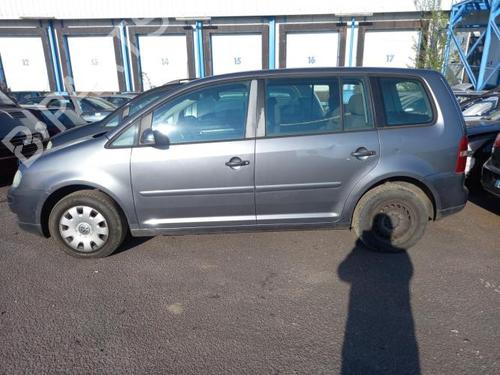 Intercooler VW TOURAN (1T1, 1T2) 1.9 TDI | BP30638899M30 