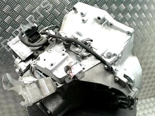 Gearkasse PEUGEOT 208 I (CA_, CC_) 1.6 HDi | BP30049704M3