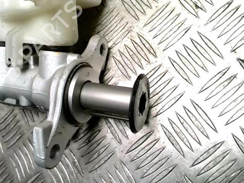 Brake master cylinder VW POLO VI (AW1, BZ1, AE1) 1.0 MPi | BP31239104M77 - Image 3