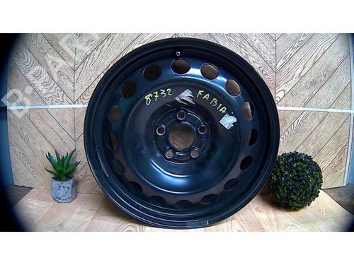Rim SKODA FABIA I (6Y2) 1.4 TDI | BP25384106C45 