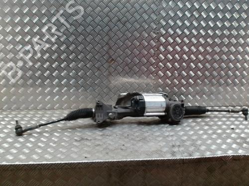 Used Steering rack Steering rack VW TOURAN (1T1, 1T2) 1.9 TDI (100 hp) 36167623 36167623