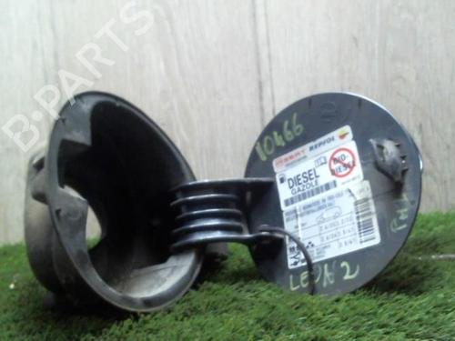 Fuel flap SEAT LEON (1P1) 1.9 TDI | BP29057139C131 