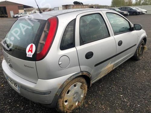 Højre bremsekaliber foran OPEL CORSA C (X01) 1.2 Twinport (F08, F68) | BP27984848M104