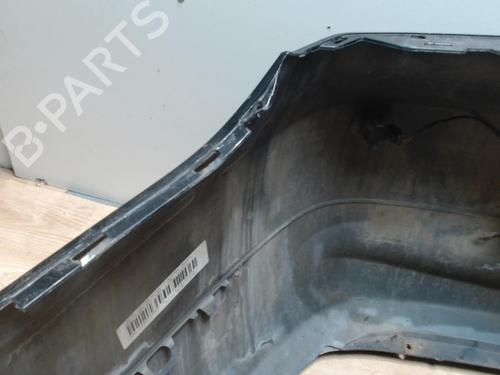 Rear bumper BMW 3 (E90) 330 xd | BP31222424C8 