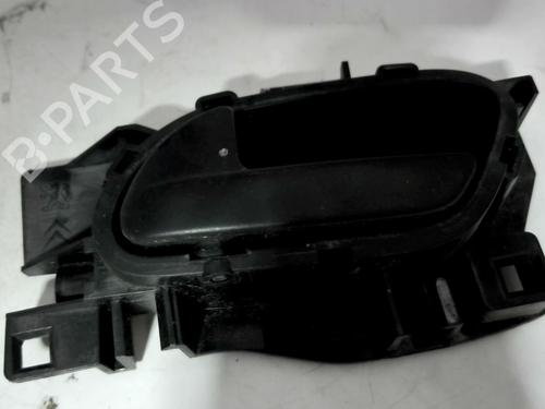 Used Front right interior door handle PEUGEOT EXPERT Van (VF3A_, VF3U_, VF3X_) 2.0 HDi 130 (128 hp) 26667721