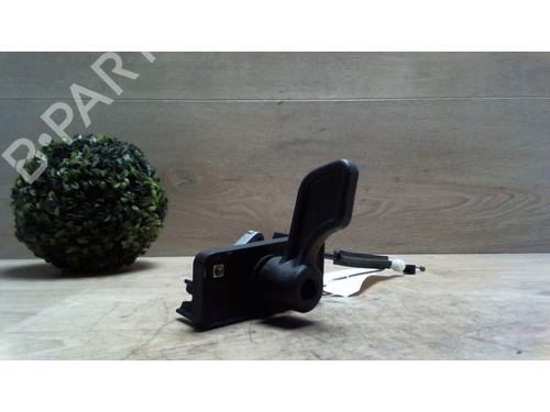 Used Rear right interior door handle FIAT FIORINO Box Body/MPV (225_) 1.3 D Multijet (80 hp) 25413970