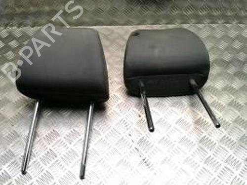 Used Headrest VW TOURAN (1T3) 1.6 TDI (105 hp) 25601510