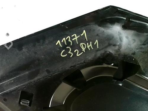 Hood CITROËN C3 II (SC_) 1.6 HDi 90 | BP25427998C1 