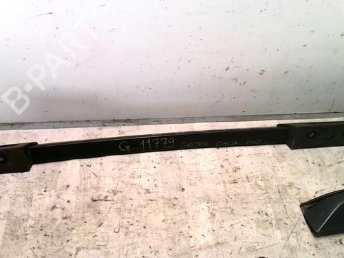 Used Roof bar DACIA DUSTER (HS_) 1.5 dCi 4x4 (109 hp) 26550167