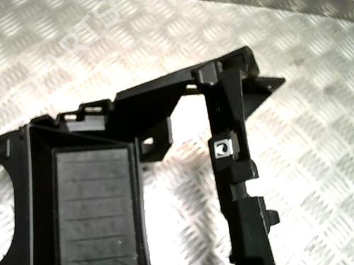 Middle console CITROËN C3 Picasso (SH_) 1.2 THP 110 (SHHNZ6) | BP33735972I22 - Image 3