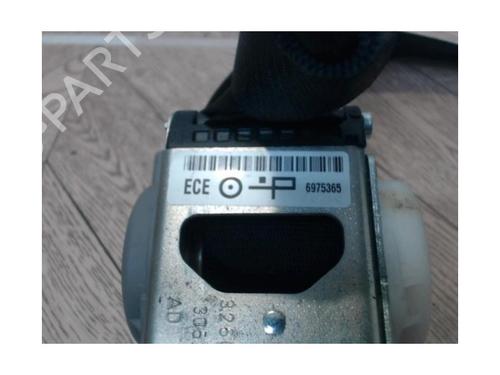 Rear left seatbelt BMW 3 (E90) 320 d | BP25388751I29