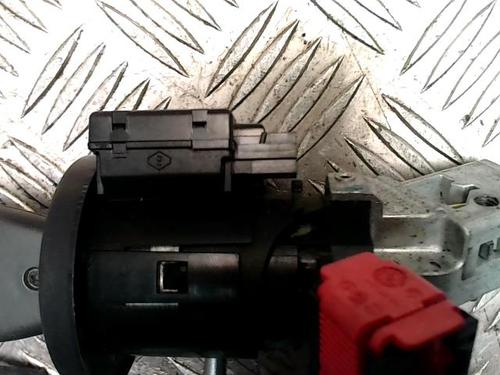 Ignition barrel RENAULT KANGOO Express (FW0/1_) 1.5 dCi 110 (FW06, FW12) | BP31338788M48 