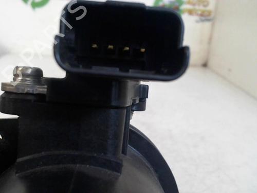 Mass air flow sensor PEUGEOT 206+ (2L_, 2M_) 1.4 HDi eco 70 | BP32069552M95