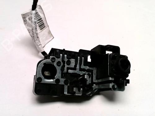 Used Licence plate light SEAT EXEO ST (3R5) 2.0 TDI (120 hp) 25428458