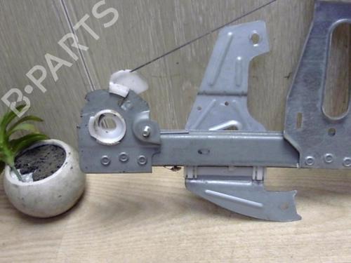 Front right window mechanism TOYOTA AYGO (_B1_) 1.0 (KGB10_, KGB10R) | BP25401560C23