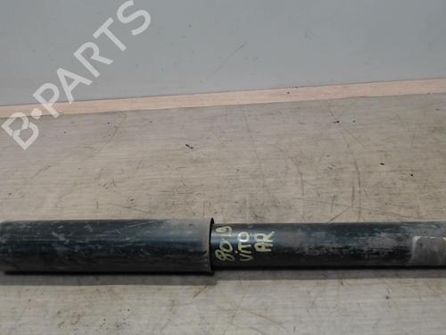 Used Left rear shock absorber Left rear shock absorber MERCEDES-BENZ VITO Van (W638) 112 CDI 2.2 (638.094) (122 hp) 25386859 25386859