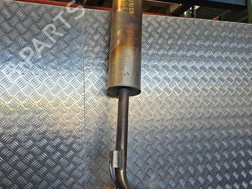 Exhaust system VW POLO VI (AW1, BZ1, AE1) 1.0 MPi | BP36004436M121 - Image 2