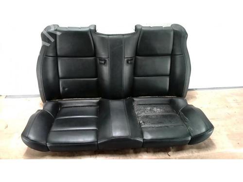 Rear seat PEUGEOT 307 CC (3B) 2.0 HDi 135 | BP25419979C17 