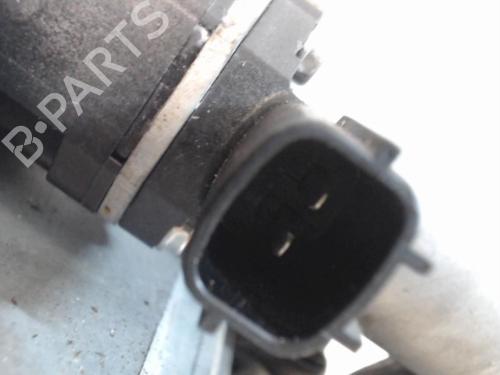 Front right window mechanism RENAULT CLIO IV (BH_) 1.5 dCi 75 | BP25401125C23